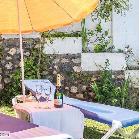 Villa Sobre El Mar Alboran La Herradura  Eksteriør billede